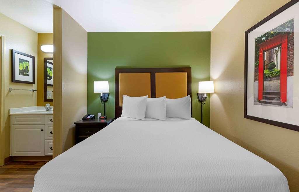 Extended Stay America Suites - Washington, Dc - Fairfax Quarto foto