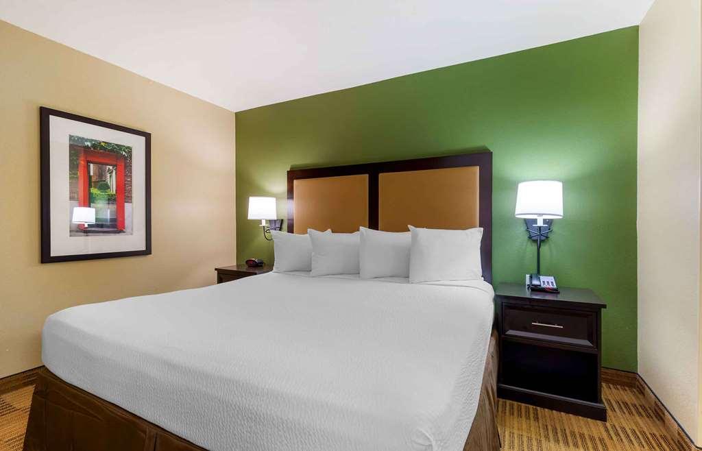 Extended Stay America Suites - Washington, Dc - Fairfax Quarto foto