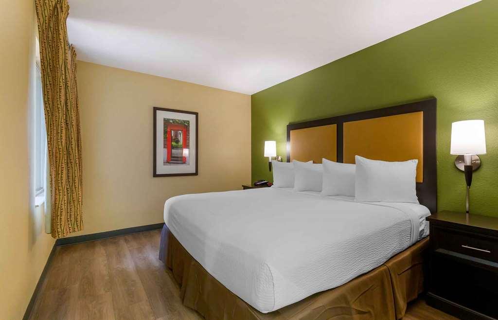 Extended Stay America Suites - Washington, Dc - Fairfax Quarto foto