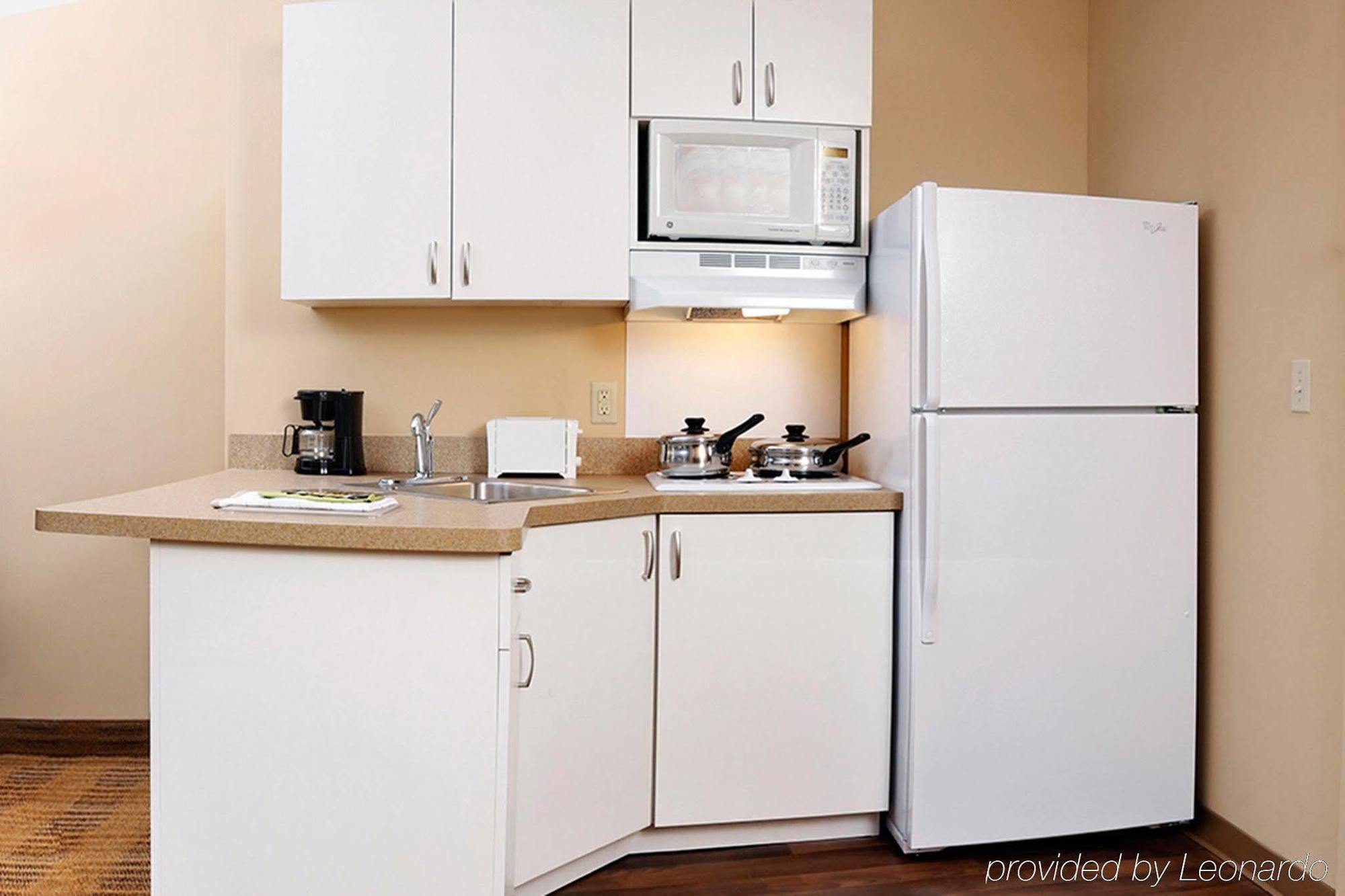 Extended Stay America Suites - Washington, Dc - Fairfax Exterior foto