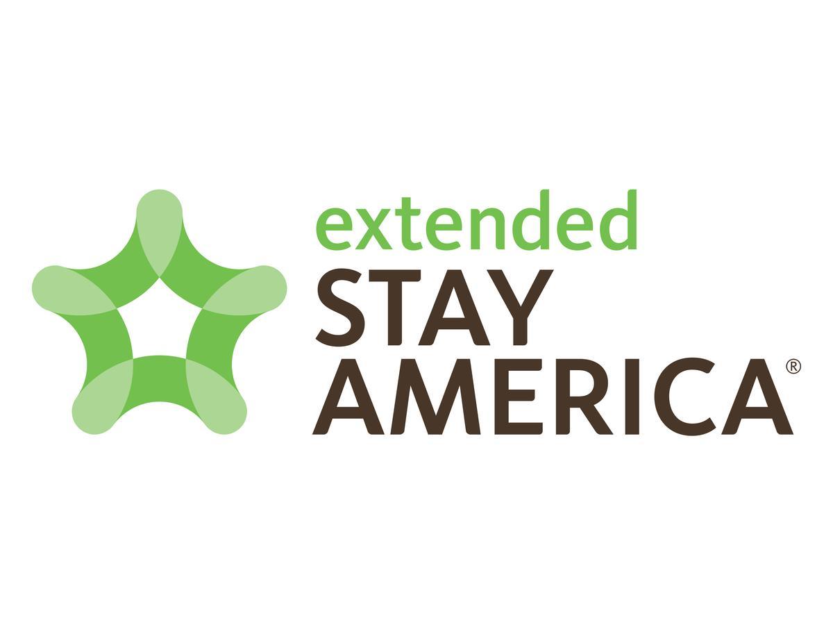 Extended Stay America Suites - Washington, Dc - Fairfax Exterior foto