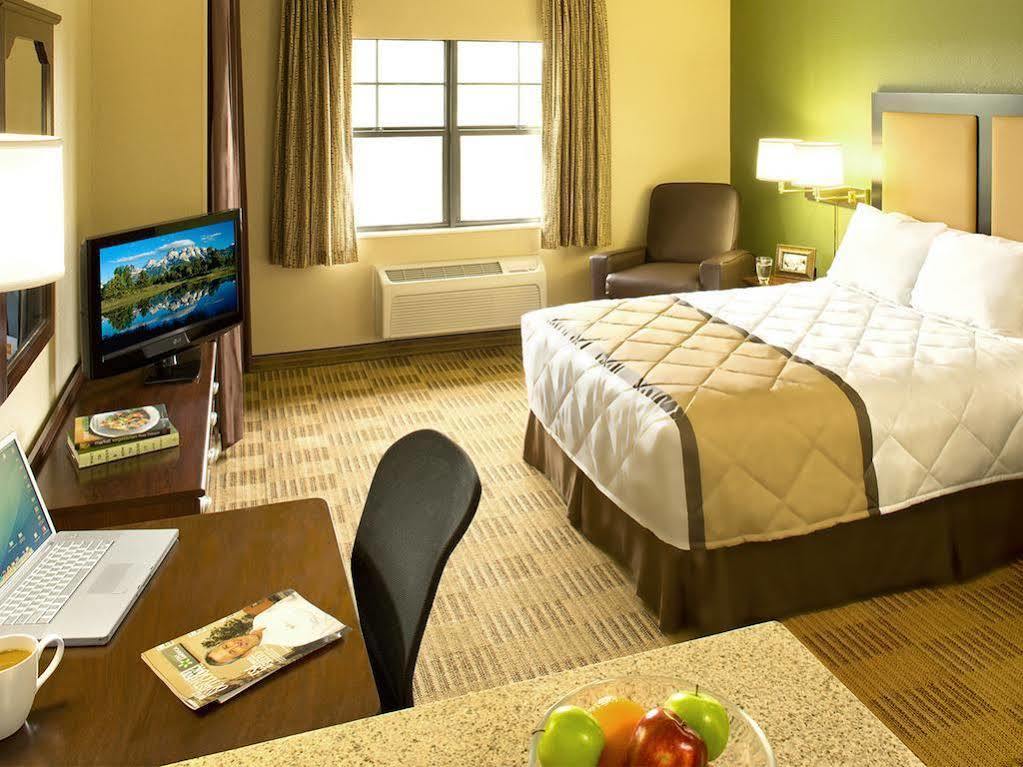 Extended Stay America Suites - Washington, Dc - Fairfax Exterior foto